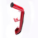 LT Front Bumper Red | No Fair Lead Mount