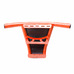 LT Front Bumper Orange | No Fair Lead Mount