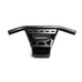 LT Front Bumper | Fair Lead Mount | Black