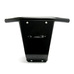 LT Front Bumper Black | Fair Lead Mount