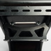 LT Front Bumper | Fair Lead Mount | Black