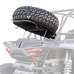 Spare Tire Rack, Polaris RZR XP 1000