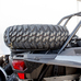 Spare Tire Rack, Polaris RZR XP 1000