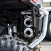 Rear Bumper | Polaris RZR 900 Trail | White