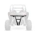 Polaris RZR XP Turbo | Rear Bumper | Red