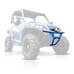 HD Deluxe Bumper | Polaris General | Blue