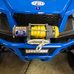2016 HD Deluxe Front Bumper | Blue (General Pictured)