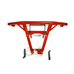 HD Deluxe Front Bumper | Red