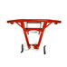 HD Deluxe Bumper | Polaris RZR 900 Trail | Red