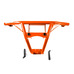 HD Deluxe Front Bumper | Orange