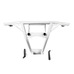 HD Deluxe Front Bumper | White