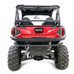Polaris General Rear Bumper