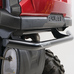 Polaris General Rear Bumper