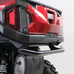 Polaris General Rear Bumper