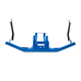 17-18 | HD Deluxe Front Bumper | Blue