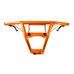 17-18 HD Deluxe Bumper | Orange