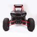 Front Bumper - Polaris RZR RS1 - Black