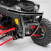 Front Bumper - Polaris RZR RS1 - Black