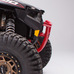 Front Bumper - Polaris RZR RS1 - Red