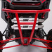 Rear Bumper - Polaris RZR RS1 - Red