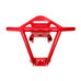 U4 Front Bumper - Red