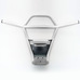 HD Front Bumper - Orange - Fairlead (not included)