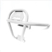 U4 Front Bumper - White