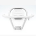 U4 Front Bumper - White