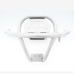 U4 Front Bumper - White