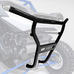 Rear Bumper - Black