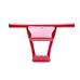 LT Front Bumper - Red