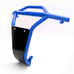 HD Front Bumper | Polaris Blue