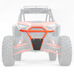 HD Front Bumper | Indy Red