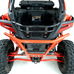 Rear Cargo Rack | Polaris RZR Pro XP