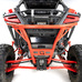 Rear Cargo Rack | Polaris RZR Pro XP