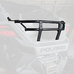 Rear Cargo Rack | Shown on Pro R