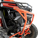 Rear Cargo Rack | Polaris RZR Pro XP