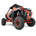 Rear Cargo Rack | Polaris RZR Pro XP