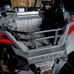 Rear Cargo Rack | Polaris RZR Pro R