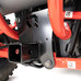 HD Receiver Hitch - Polaris Pro XP