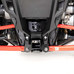 HD Receiver Hitch - Polaris Pro XP