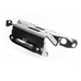 XD Winch Mount - Black Fairlead