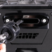 XD Winch Mount - Black Fairlead (not included)