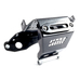 XD Winch Mount - Black Fairlead
