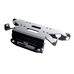 XD Winch Mount - Black Fairlead