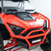 Red - Indy (Shown on Pro XP)