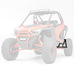 Polaris RZR Pro XP - Red - Indy