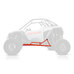 Polaris Pro S - Red - Indy