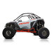 Polaris Pro S - Red - Indy