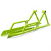 Polaris RZR Turbo R - Green - Venom